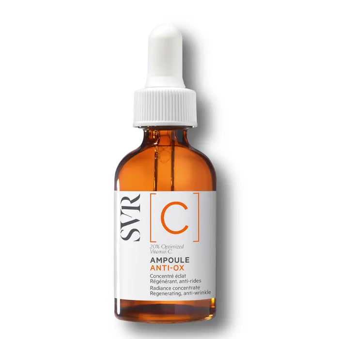 Svr Fiala Svr C Anti-Ox Fiala 30 ml