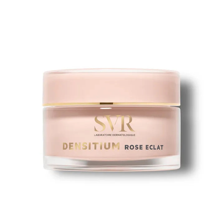 Svr Densitiun Rose Eclat crema Rivitalizzante Anti-Gravità 50 ml