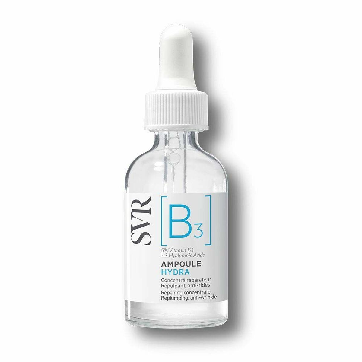 Ampullen SVR B3 Hydra 30 ml-0