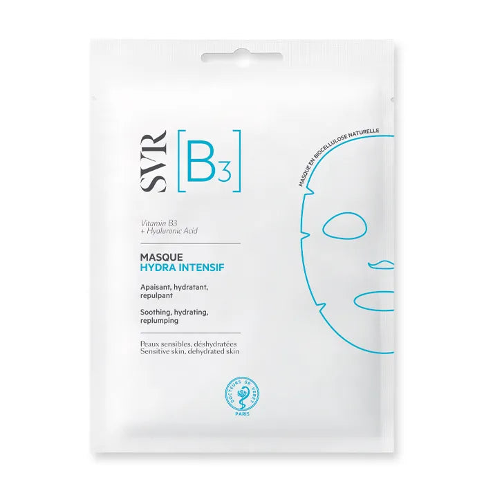 Svr Masque B Hydra Intensif B3 12 ml