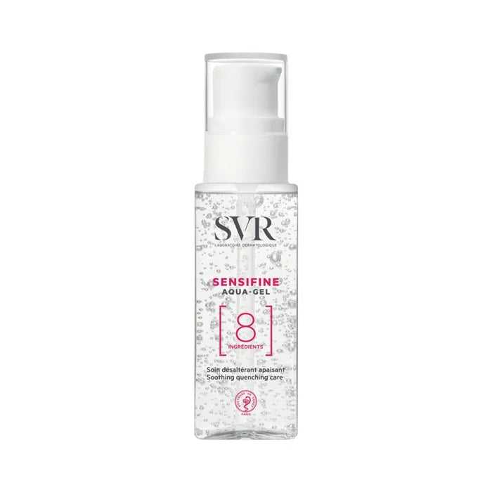Svr Sensifine Aqua-gel 40 ml