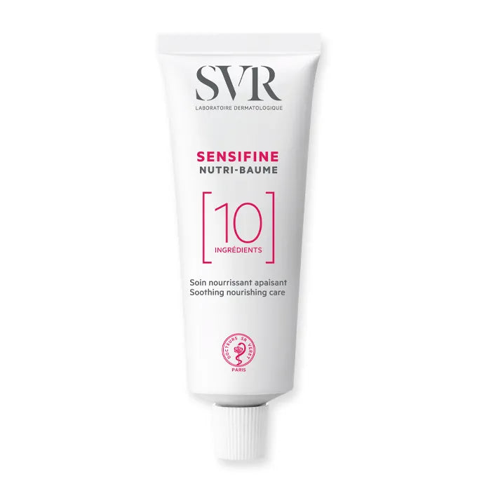 Svr Sensifine Nutri-balsamo 40 ml