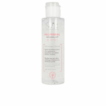 Struccante viso SVR Topialyse 125 ml