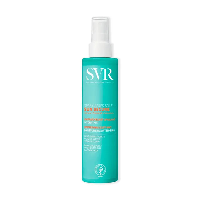 Svr Sun Secure spray Doposole 200 ml