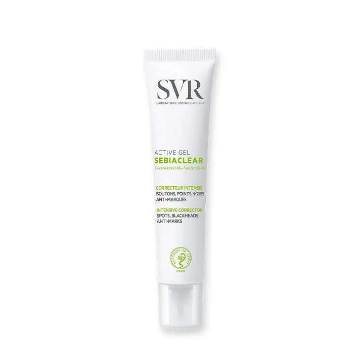 Svr Sebiaclear gel Attivo 40 ml