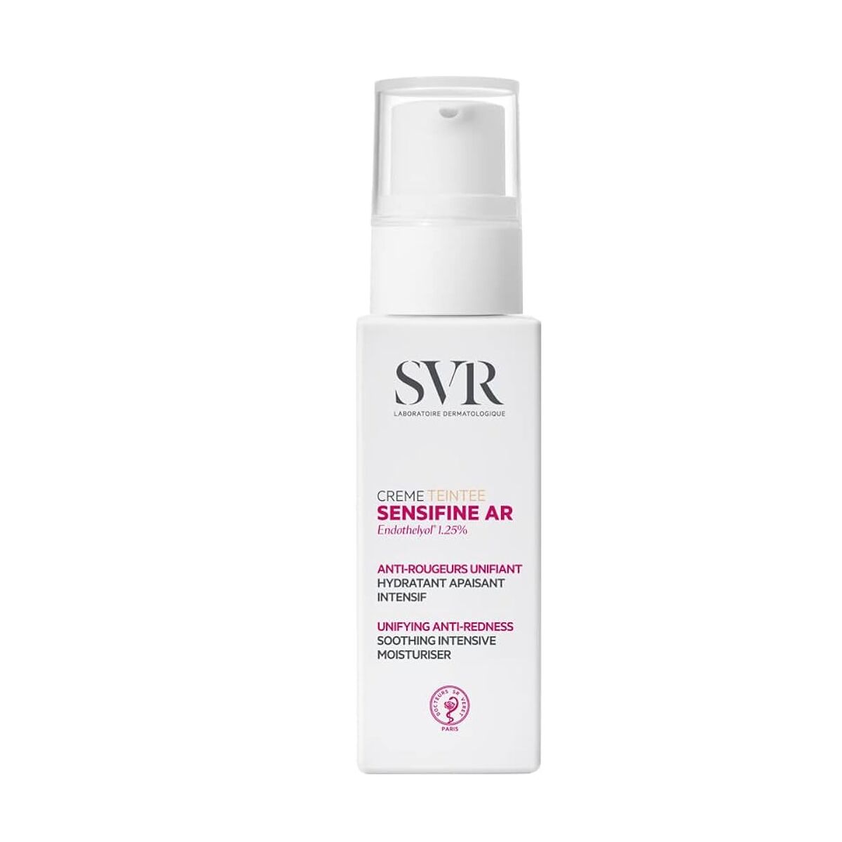 Anti-Reddening Cream SVR Sensifine Ar 40 ml-0