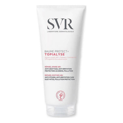 Balsamo Lenitivo Pelli Prurite e Irritate SVR Topialyse 200 ml