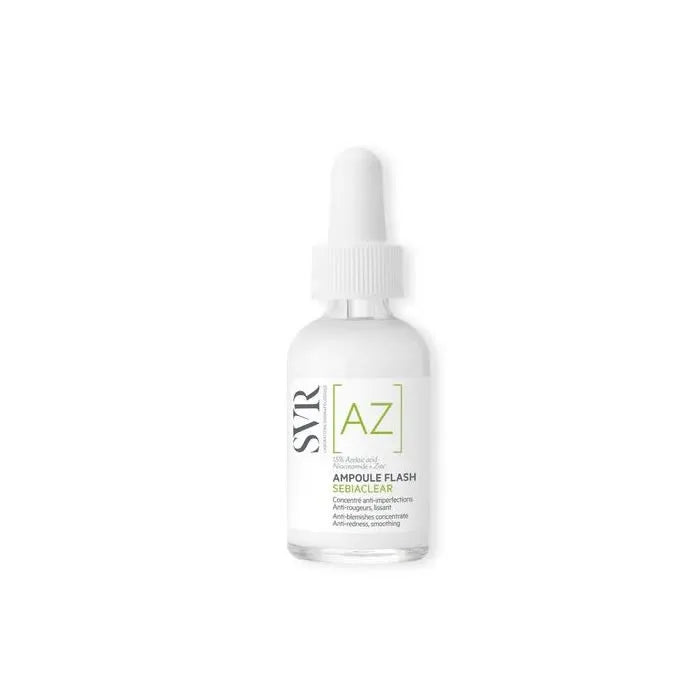 Svr Sebiaclear Ampoule Flash 30 ml
