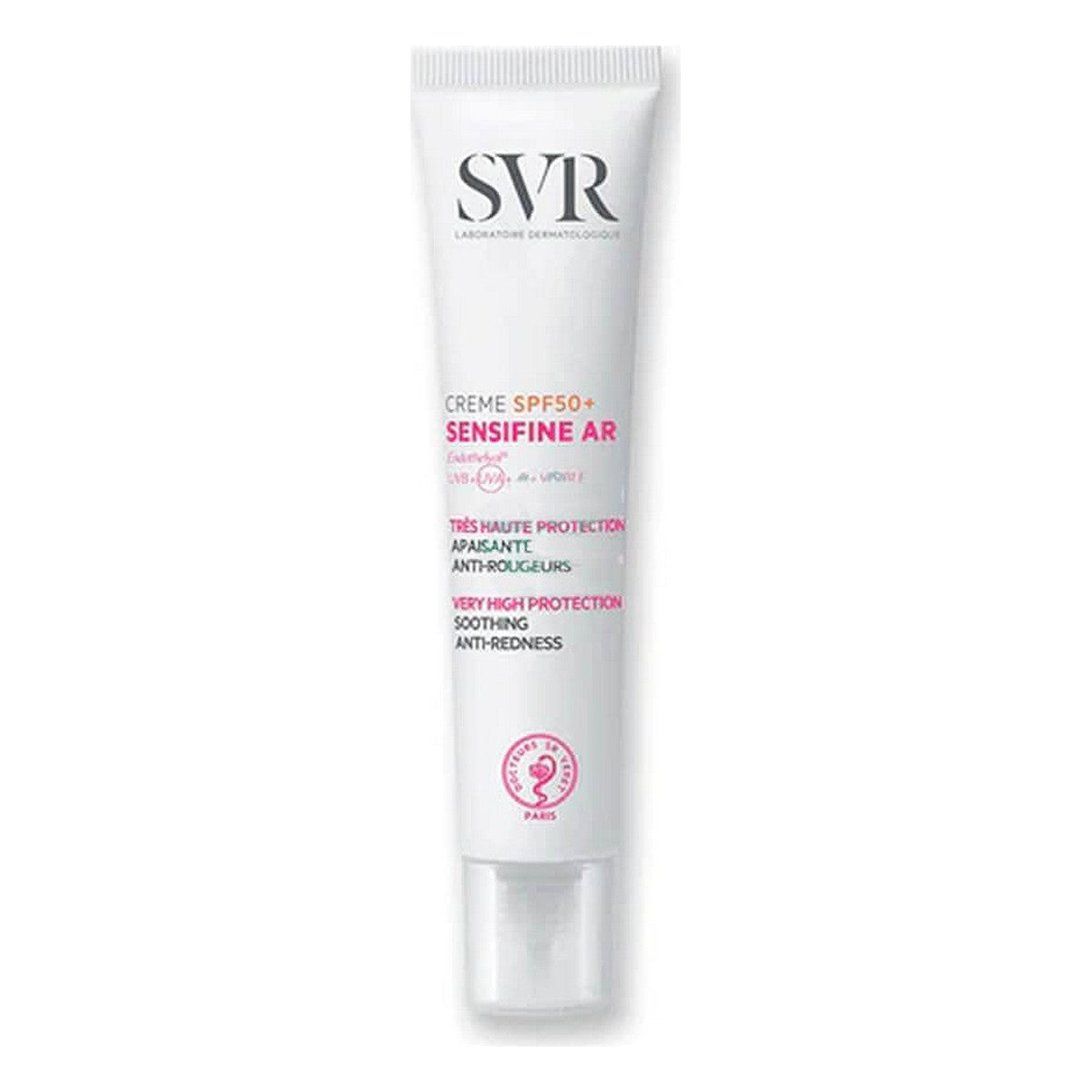 Anti-Reddening Cream SVR Sensifine Ar Spf 50 40 ml-0