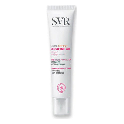 Anti-Rötungscreme SVR Sensifine Ar Spf 50 40 ml