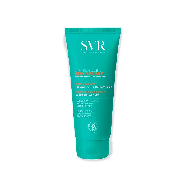 Svr Sun Secure Latte Doposole 200 ml