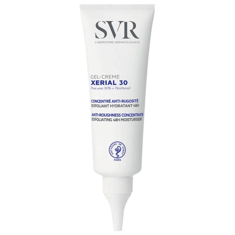 Svr Xerial 30 gel-crema 75 ml