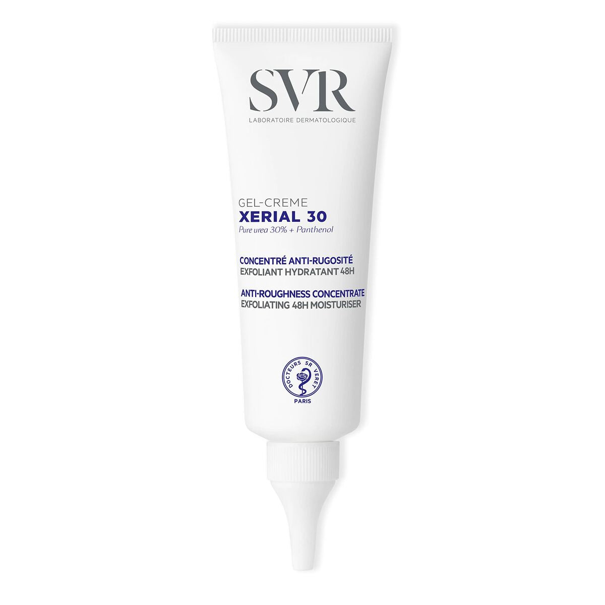 Peeling-Gesichtsgel SVR Xerial Moisturizing 75 ml-0