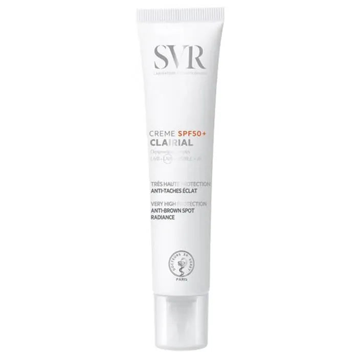 Svr crema Clairial Spf50+ 40 ml