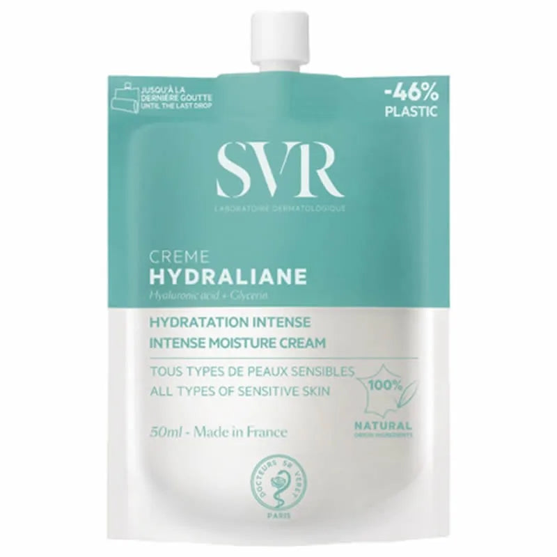 Svr Hydraliane Crème Hydratante Intense 50 ml