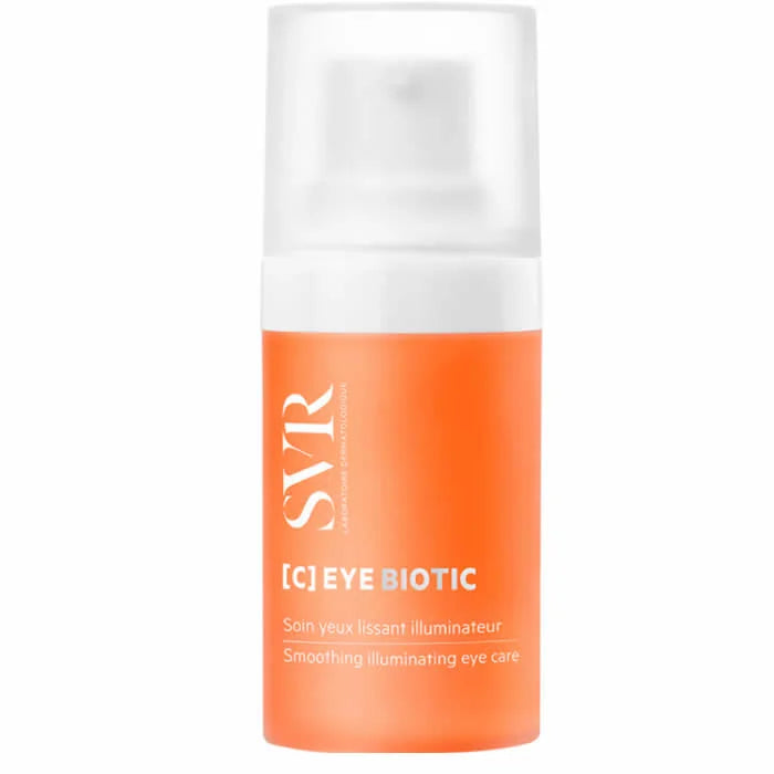 Svr C Eye Biotic Smoothing Illuminating Eye Care 15 ml