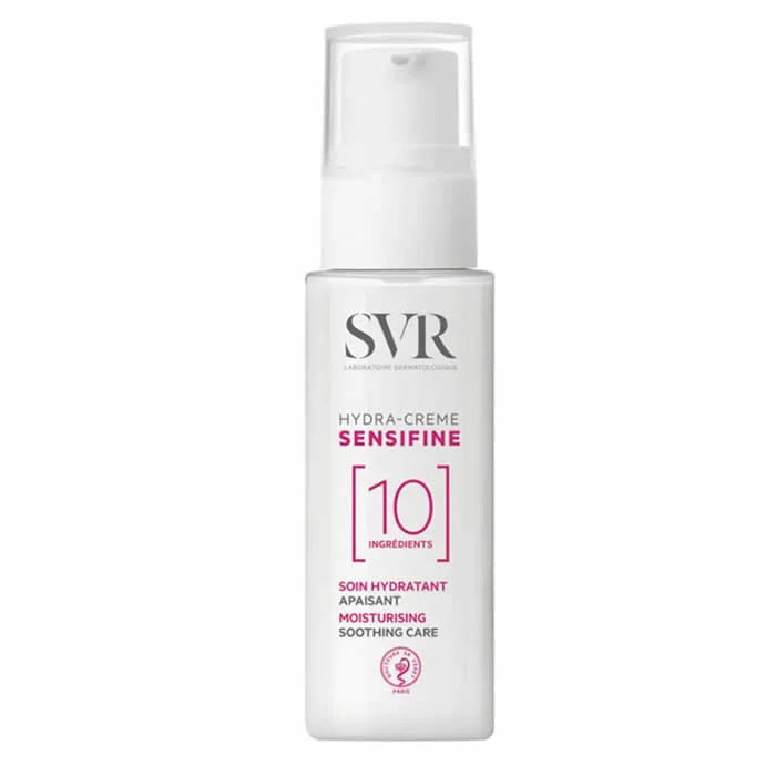 Svr Sensifine Hydra-crema idratante Soothing Care 40 ml