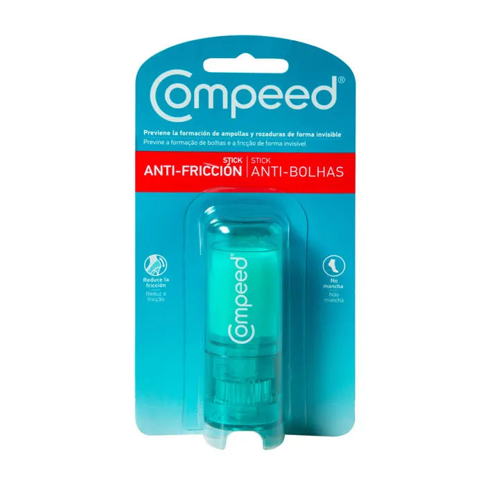 Compeed Stick Anti Vesciche 8 ml