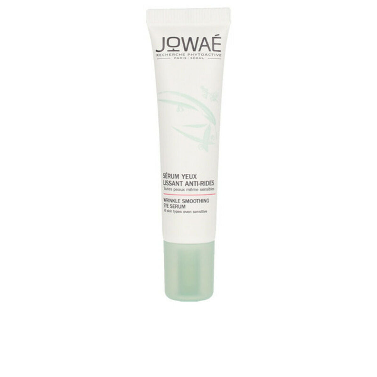 Ser antirid Jowaé Wrinkle Smoothing (15 ml)-0