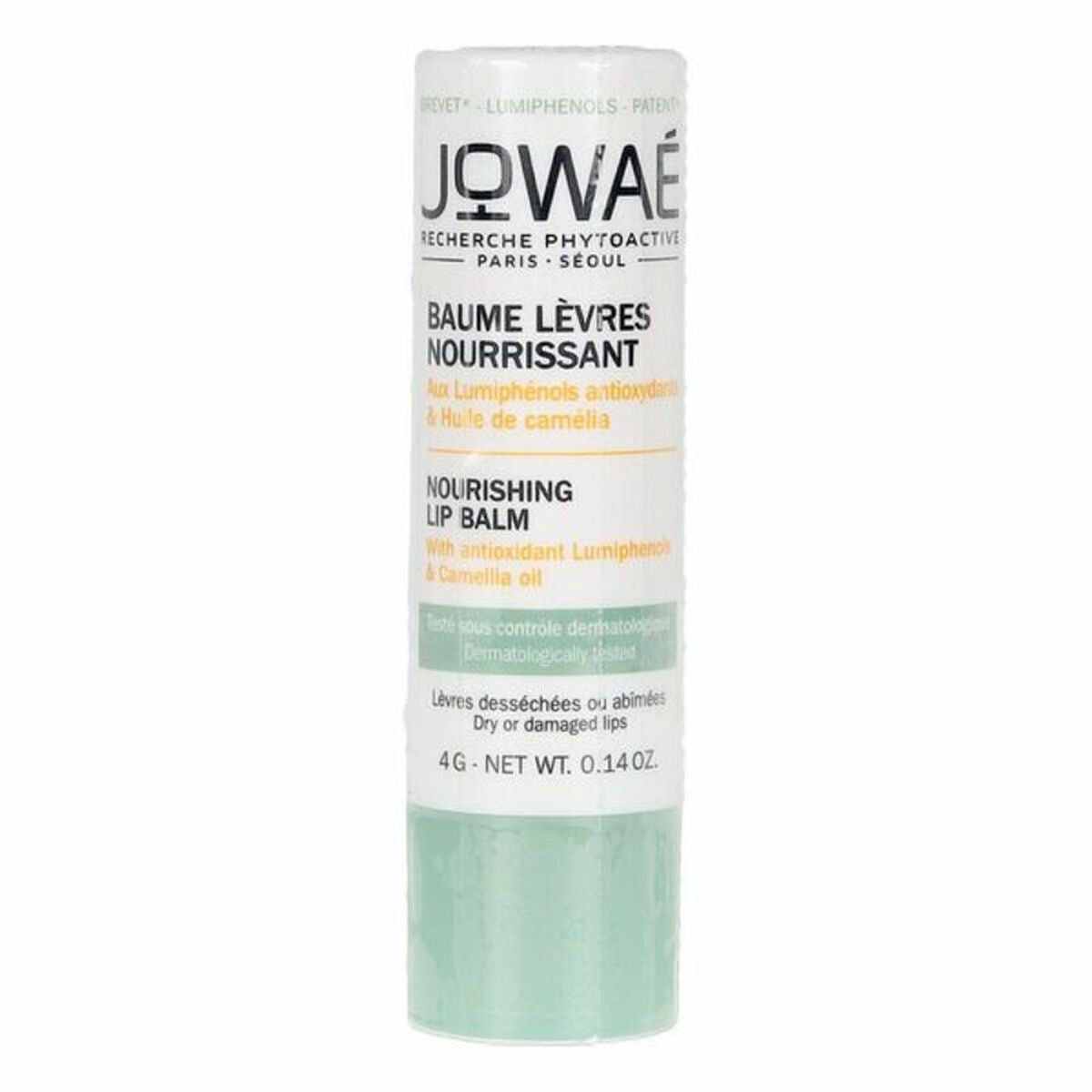 Facial Cream Jowaé Nourishing 4 g-0
