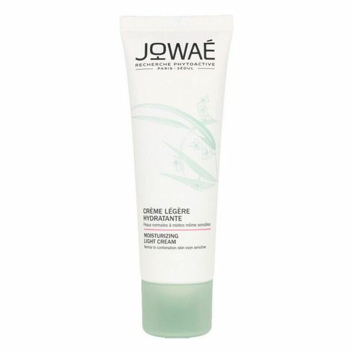 Facial Cream Jowaé Moisturizing (40 ml)-1
