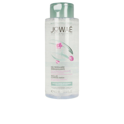 Struccante Acqua Micellare Jowaé Detergente 400 ml