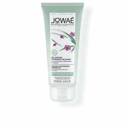 Duschgel Jowaé Moisturizing Relaxing (200 ml)