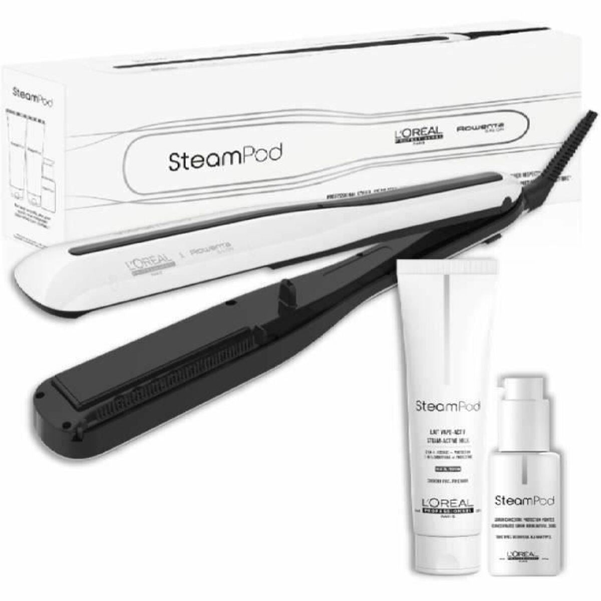 Haarglätter L'Oreal Professionnel Paris UFR10011-0