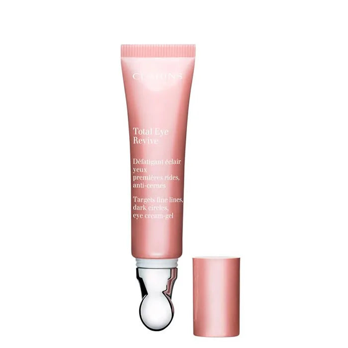 Clarins Total Eye Revive 15 ml