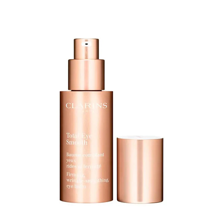 Clarins Total Eye Smooth 15 ml