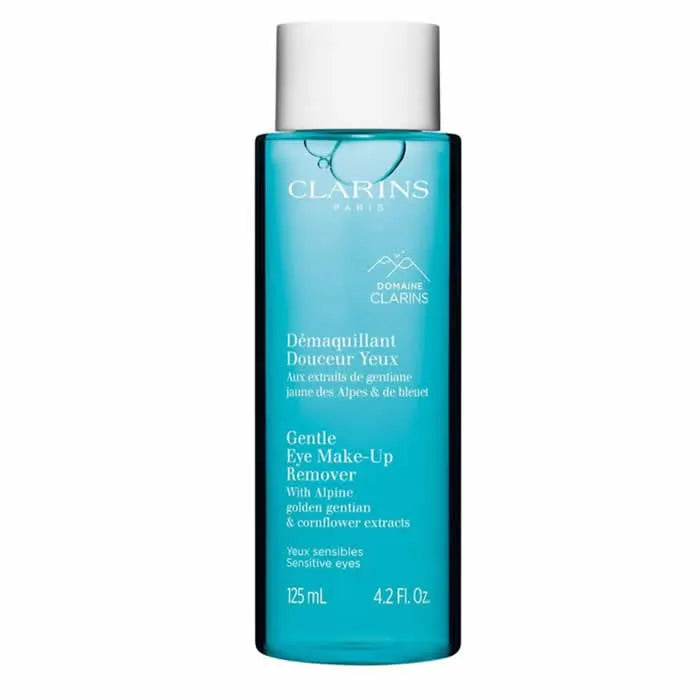 Clarins Démaquillant Douceur Yeux 125 ml