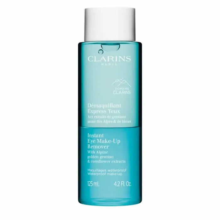 Clarins Démaquillant Express Yeux 125 ml