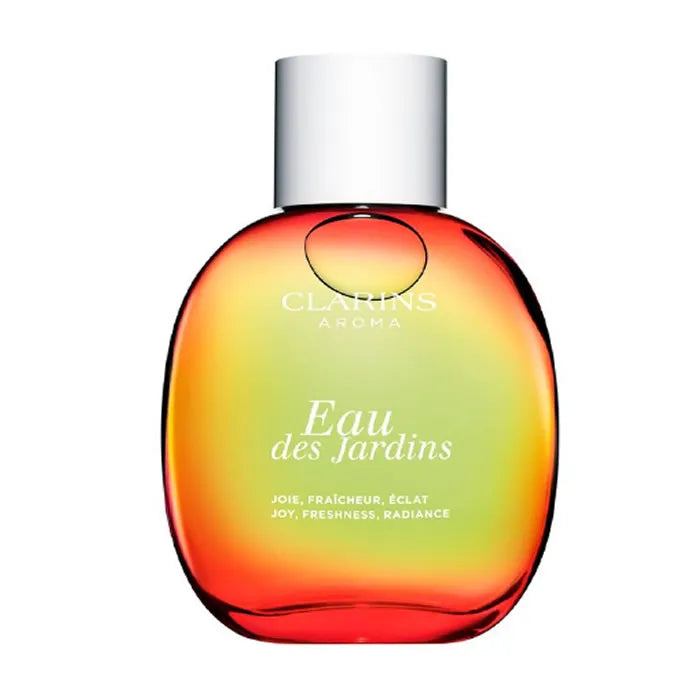 Clarins Eau De Jardines Water Treatment spray 100 ml