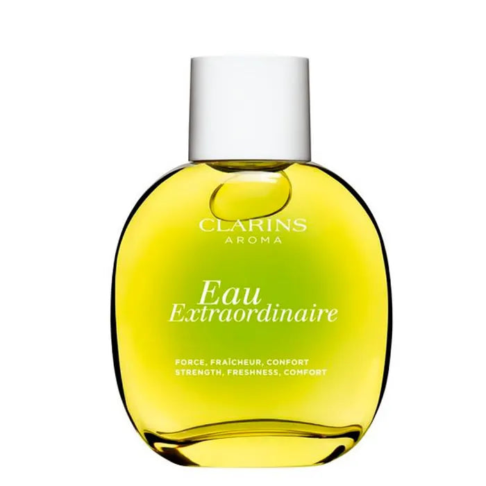 Clarins Eau Extraordinaire spray 100 ml