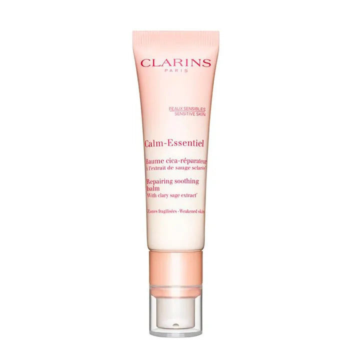 Clarins Calm-Essentiel Baume Cica-Réparateur 30 ml
