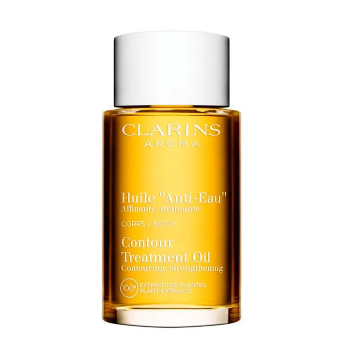 Clarins Olio Corpo Huile Anti-Eau 100 ml