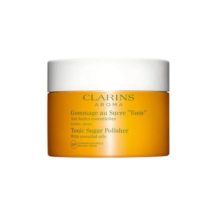 Clarins Esfoliante tonicità Gommage Tonic 250 g