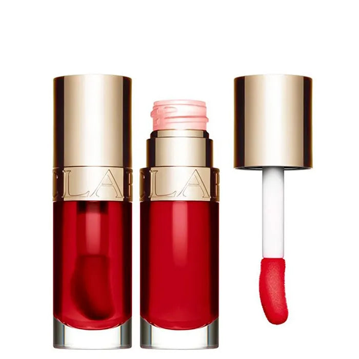 Clarins Lip Comfort olio 03 Cherry 7 ml