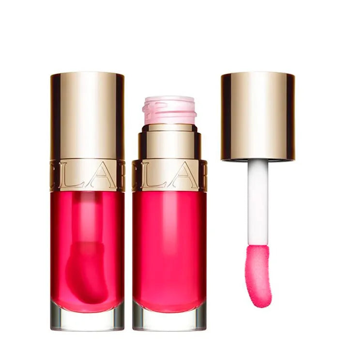 Clarins Lip Comfort olio 04 Pitaya 7 ml