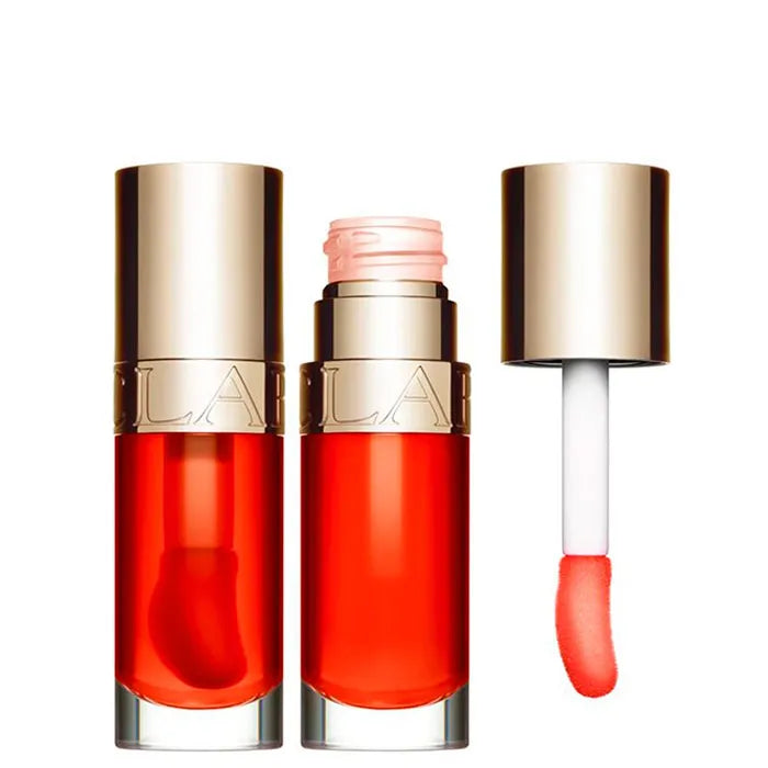 Clarins Lip Comfort olio 05 Apricot 7 ml