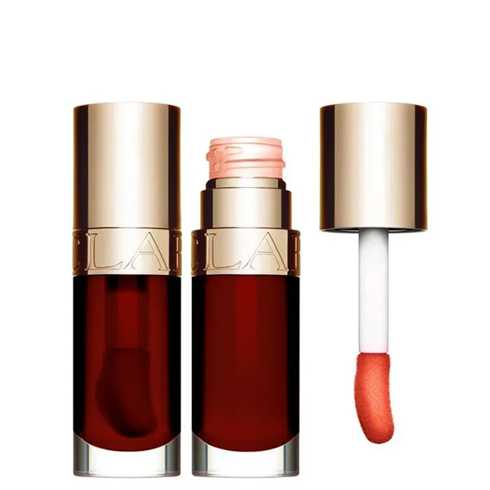 Clarins Lip Comfort olio 09 Chocolate 7 ml