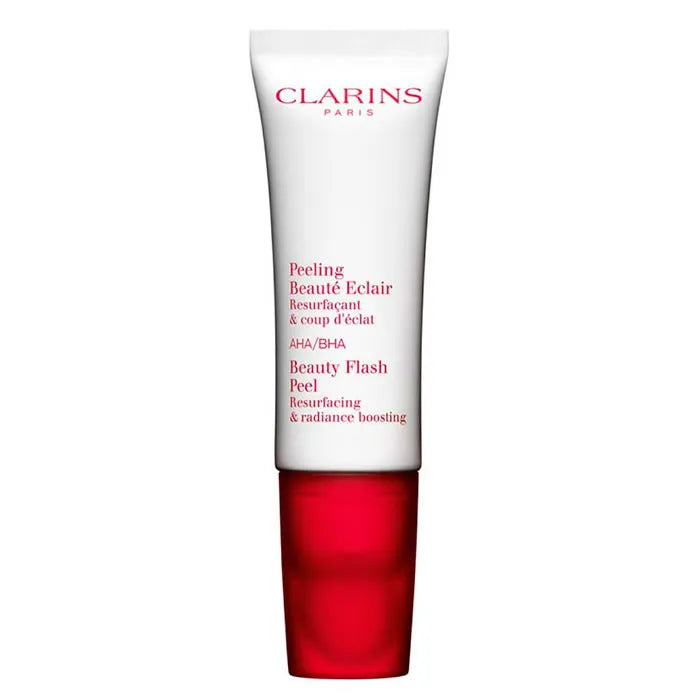 Clarins Peeling Beauté Eclair 50 ml