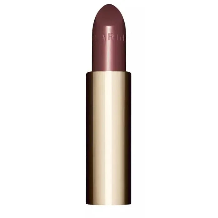 Clarins Joli Rouge Shine 744S Soft Plum ricarica 3,5 g