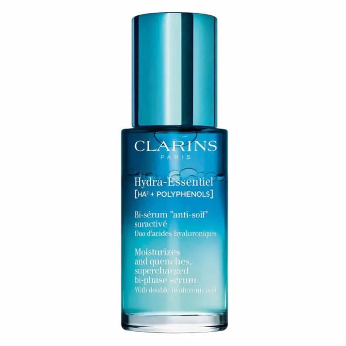 Clarins Hydra-Essentiel Bi-siero 30 ml