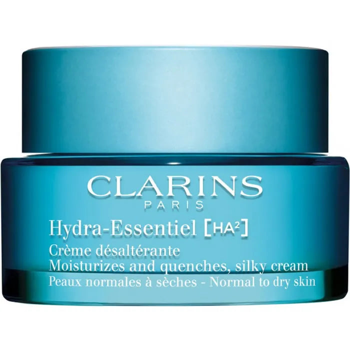 Clarins Hydra-Essentiel crema idratante 50 ml