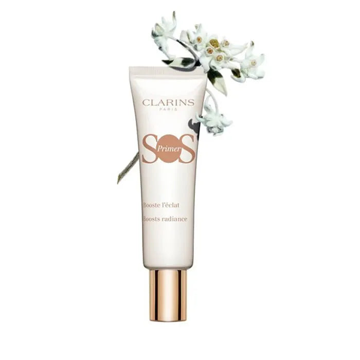 Clarins Sos primer 00 White 30 ml