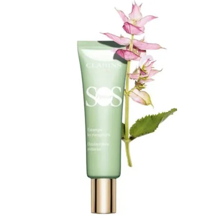 Clarins Sos primer 04 Green 30 ml