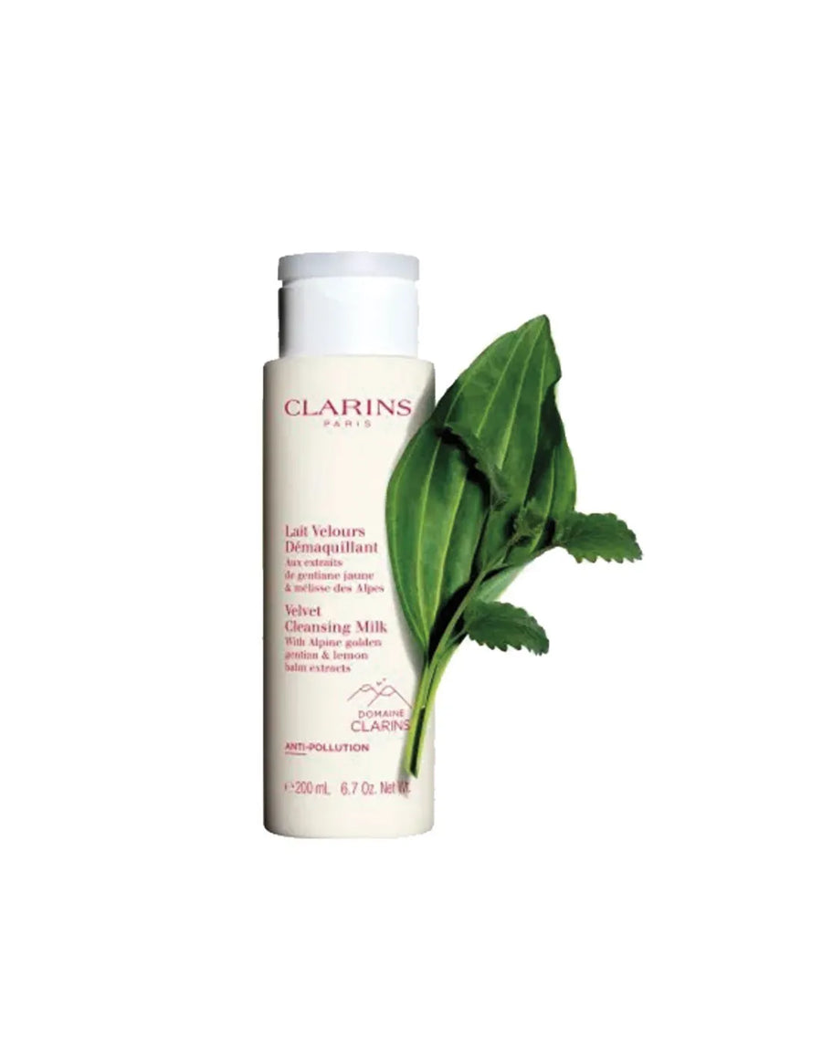 Clarins latte struccante Todas Las pelli 200 ml