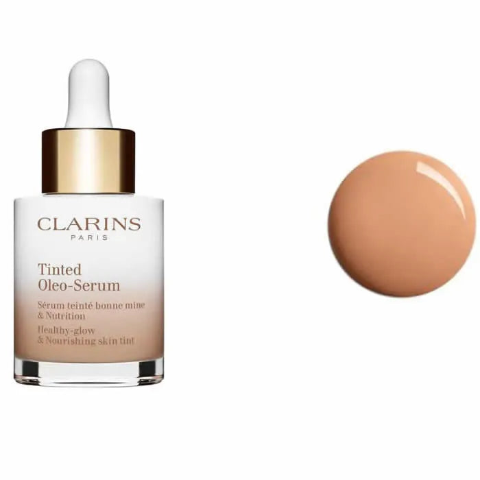 Clarins Tinted Oleo-siero 04 30 ml