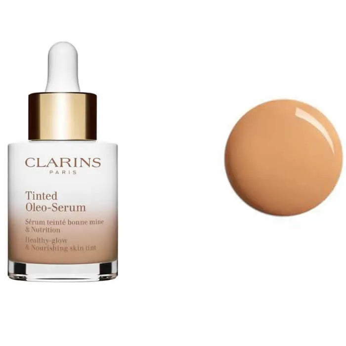 Clarins Tinted Oleo-siero 05 30 ml